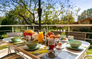 Billede fra billedgalleriet på Domaine de La Banne i Sagelat + 37 billeder