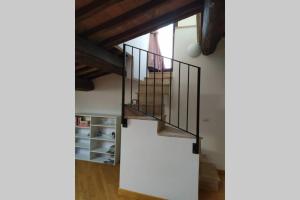 Kép Trilocale in centro storico a Spoleto szállásáról Spoletóban a galériában