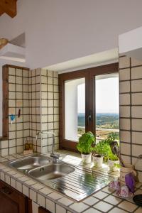 Fotografie z fotogalerie ubytování Terrazzo sullo Ionio v destinaci Nova Siri