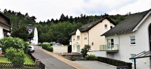 Fotografie z fotogalerie ubytování Pension Ramona - Hotel Garni v destinaci Bad Soden-Salmünster