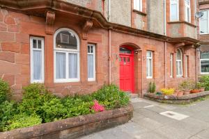 Gallery image of Bay Apartment in Helensburgh
