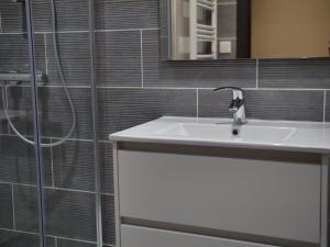 Φωτογραφία από το άλμπουμ του Plage à 50m Appartement Rêves ensoleillés Villa Les Bains de Mers σε Mers-les-Bains