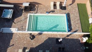 Zdjęcie z galerii obiektu Villa Dalmatian w mieście Sveti Petar