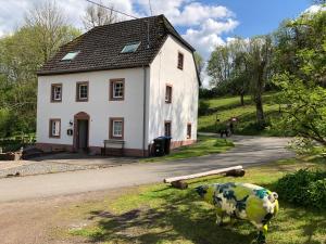 Imagen de la galería de Ferienhaus Sprink Vulkaneifel, en Strohn