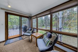 Setusvæði á 6 Red Cedar