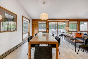 Setusvæði á 6 Red Cedar