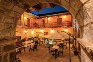 Gallery image of ANAHUARQUE Hotel Boutique in Cusco