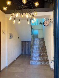 Fotografie z fotogalerie ubytování Aparthotel Alfa v destinaci Ureki