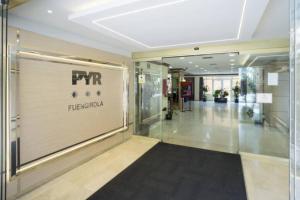 Φωτογραφία από το άλμπουμ του Estudio El Puerto - En el mismo centro de Fuengirola, primera línea de playa σε Fuengirola +22 φωτογραφίες