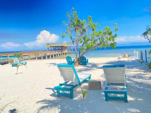 Gallery image of Coral View Beach Resort in Utila