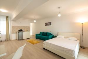 Gallery image of North Club Apartments II in Mamaia