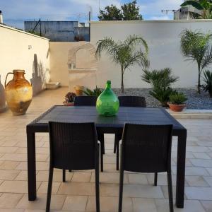 Fotografie z fotogalerie ubytování Casa Vacanze Lu Cumentu v destinaci Maruggio