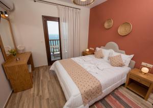 Gallery image of Aegean Blue - Villas Stivachtis in Agios Ioannis Pelio