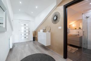 Fotografie z fotogalerie ubytování Euroholiday apartments v Turanji