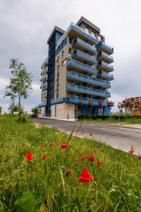 Foto da galeria de North Club Apartments II em Mamaia