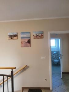 Fotografie z fotogalerie ubytování Dom Max v destinaci Trzęsacz
