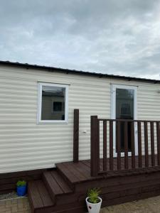 Gallery image of Willerby Grasemere Lochlands Leisure Park Forfar in Forfar