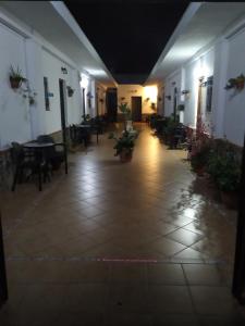 Fotografie z fotogalerie ubytování Hostal El Canario v destinaci Conil de la Frontera