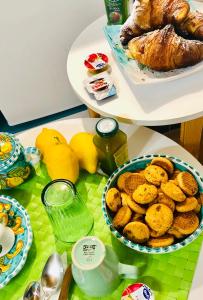 Gallery image of B&B Lemons Coast in Cetara