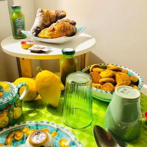Gallery image of B&B Lemons Coast in Cetara