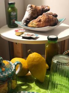 Gallery image of B&B Lemons Coast in Cetara