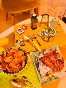 Gallery image of B&B Lemons Coast in Cetara