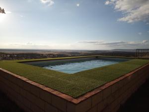 Fotografie z fotogalerie ubytování Casa Rural Explora, Pastores v destinaci Pastores