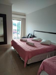 Легло или легла в стая в Alzira Plaza Hotel