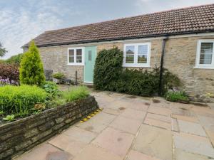 Gallery image of Cartwheel Cottage in York