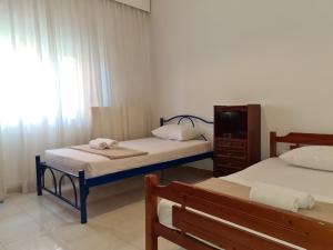 Gallery image of Grand Apartment in Néa Khilí