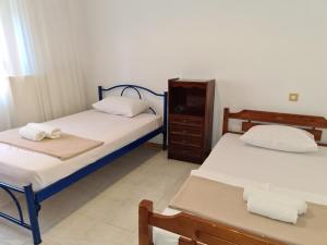 Gallery image of Grand Apartment in Néa Khilí