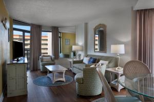 Gallery image of Beach Colony Resort in Myrtle Beach