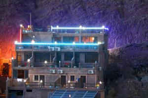 Gallery image of Toubkal Garden in Imlil