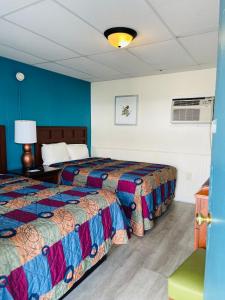 Gallery image of White Marlin Inn in Ocean City