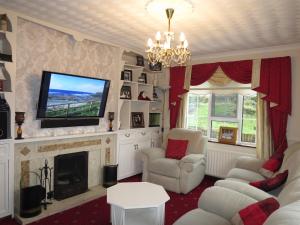 Gallery image of Avalon House B&B in Glenties
