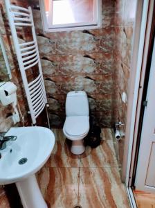 Gallery image of mariami in Stepantsminda