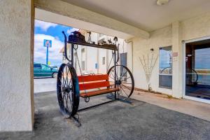 Afbeelding uit fotogalerij van Motel 6-Moriarty, NM in Moriarty