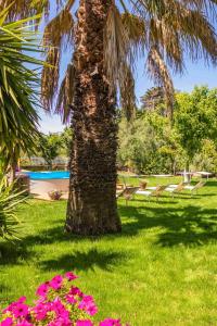 The swimming pool at or close to Hostly - Country House Donoratico - ONLY FOR FAMILIES