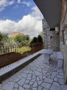 Gallery image of TRADITIONAL HOUSE ALEPIS IN AREOPOLIS in Areopolis