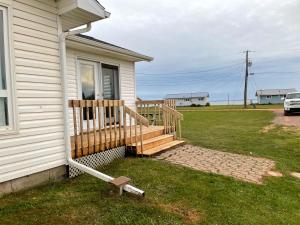 Gallery image of Amherst Cove Cottage # 5 in Borden-Carleton