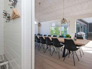 Fotografie z fotogalerie ubytování Holiday home Glesborg XCVI v destinaci Glesborg