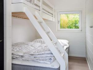 Fotografie z fotogalerie ubytování Holiday home Glesborg XCVI v destinaci Glesborg