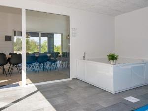 Fotografie z fotogalerie ubytování Holiday home Glesborg XCVI v destinaci Glesborg
