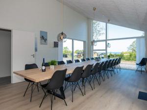 Fotografie z fotogalerie ubytování Holiday home Glesborg XCVI v destinaci Glesborg
