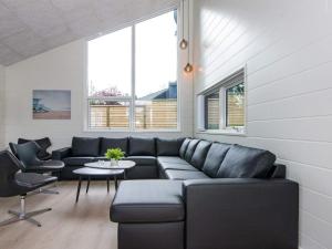 Fotografie z fotogalerie ubytování Holiday home Glesborg XCVI v destinaci Glesborg