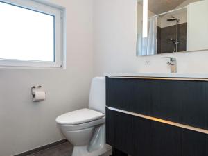 Fotografie z fotogalerie ubytování Holiday home Glesborg XCVI v destinaci Glesborg