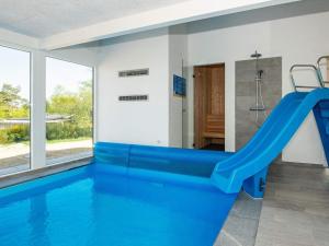 Fotografie z fotogalerie ubytování Holiday home Glesborg XCVI v destinaci Glesborg