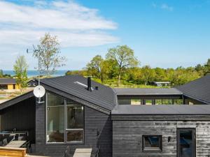 Fotografie z fotogalerie ubytování Holiday home Glesborg XCVI v destinaci Glesborg