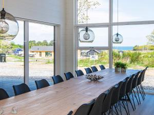 Fotografie z fotogalerie ubytování Holiday home Glesborg XCVI v destinaci Glesborg