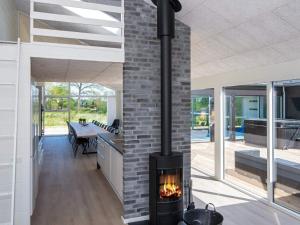 Fotografie z fotogalerie ubytování Holiday home Glesborg XCVI v destinaci Glesborg